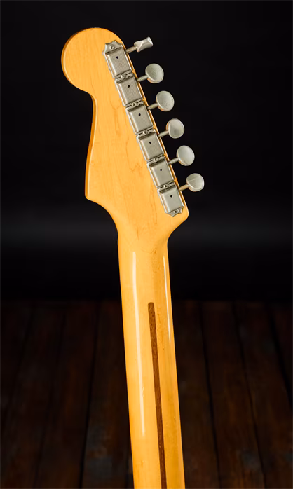 Tokai 1981 Springy Sound ST50 HSS no logo - E-Gitarre