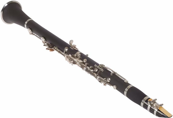 Soundsation SCL-18 - Klarinette