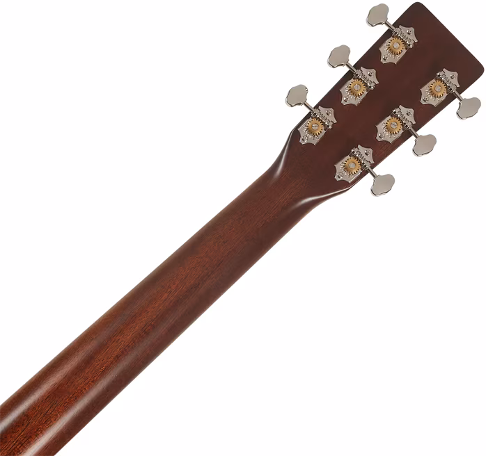 Martin DE Retro Plus (ausgepackt) - Elektroakustische Gitarre