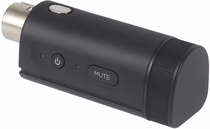 Bose S1 PRO+ (ausgepackt) - Drahtloses Vokal-Set