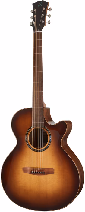 Dowina Granus GACE-LB StagePro - Elektroakustische Gitarre