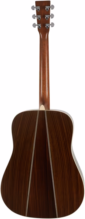 Martin HD-35 - Akustische Gitarre