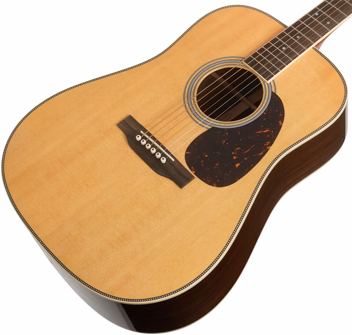 Martin HD-35 - Akustische Gitarre