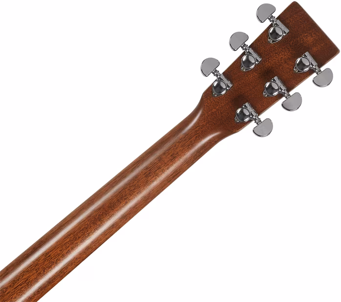 Martin HD-35 - Akustische Gitarre