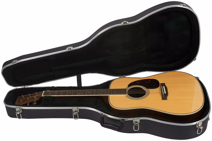 Martin HD-35 - Akustische Gitarre