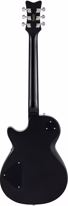 Gretsch Electromatic Premier Jet EBY ONYX STRM - E-Gitarre