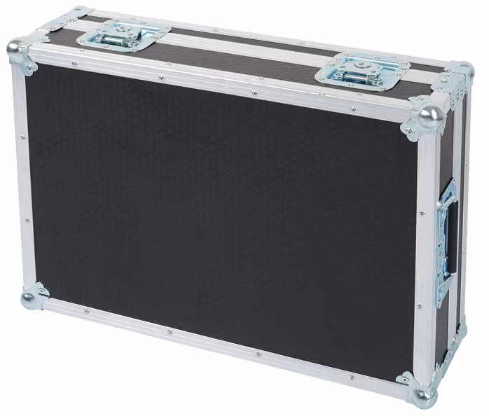 Razzor Cases Chamsys MQ50 Case - Koffer für Mischpult