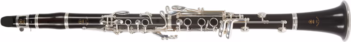 Yamaha YCL-650E 18/6 - Klarinette