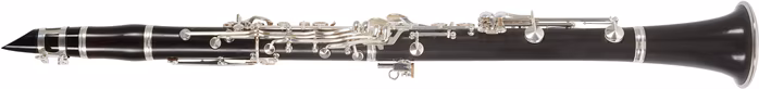 Yamaha YCL-650E 18/6 - Klarinette