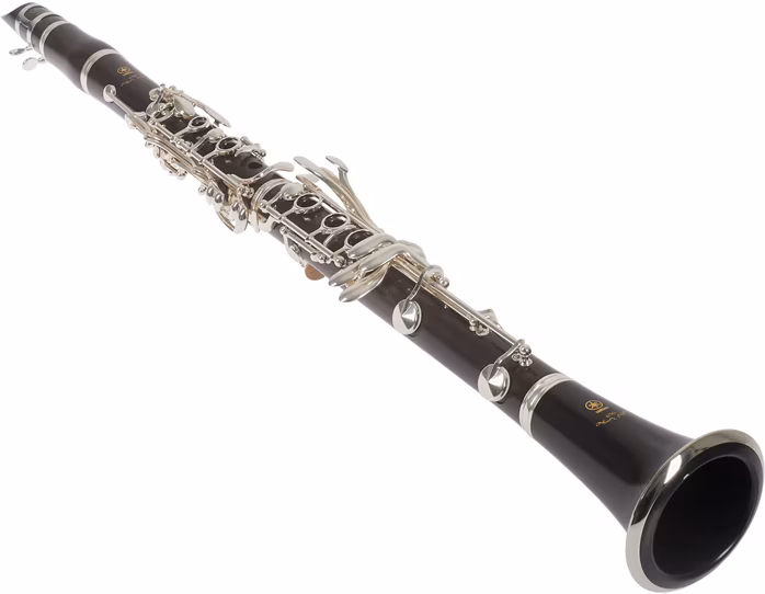Yamaha YCL-650E 18/6 - Klarinette