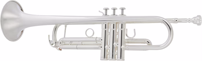 Yamaha YTR-4335GSII - Trompete