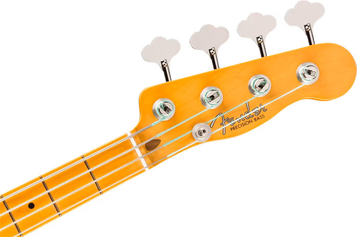 Fender 75th Anniversary American Vintage II 1951 Precision Bass MN BSB - E-Bass