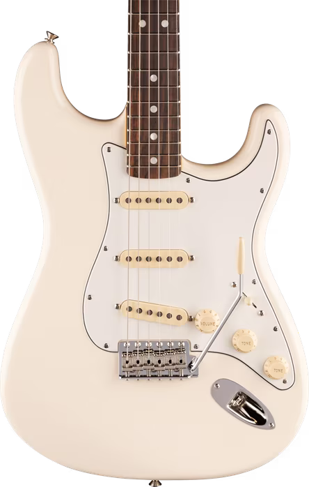 Fender American Vintage II 1973 Stratocaster RW OLY - E-Gitarre