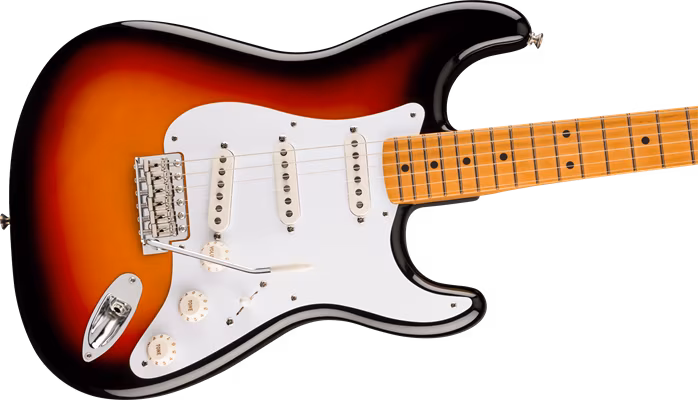 Fender Vintera III Late '50s Stratocaster MN 3CS - E-Gitarre