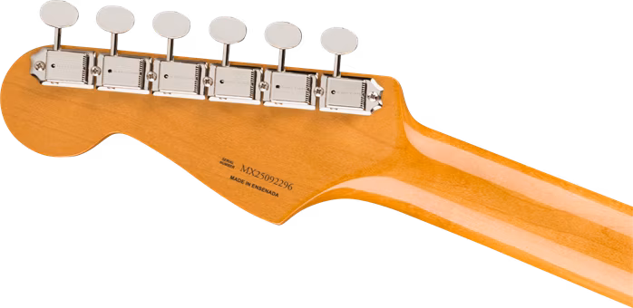 Fender Vintera III Early '60s Stratocaster RW SNB - E-Gitarre