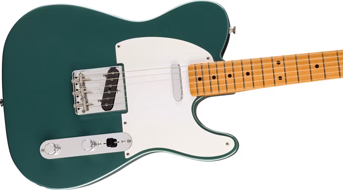 Fender Vintera III Late 50s Telecaster MN SGM - E-Gitarre