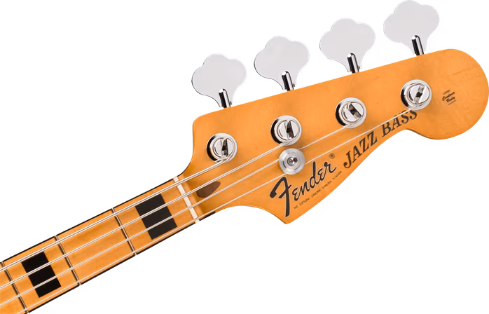 Fender Vintera III Early 70s Jazz Bass RW 3CS - E-Bass