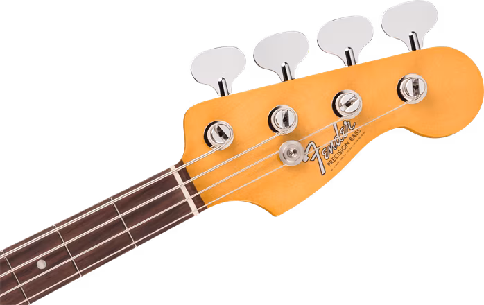 Fender Vintera III Late '60s Precision Bass RW FMG - E-Bass