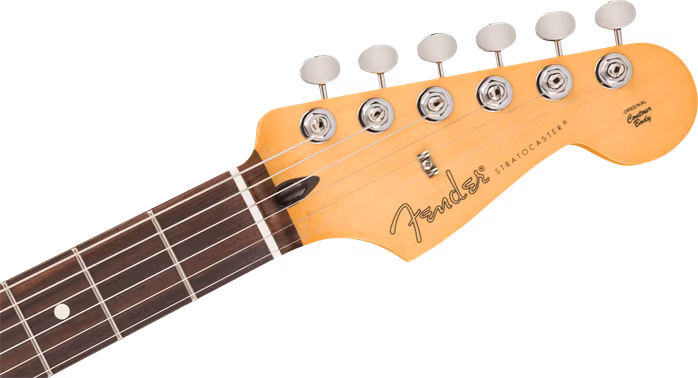 Fender Player II Stratocaster RW CGR - E-Gitarre