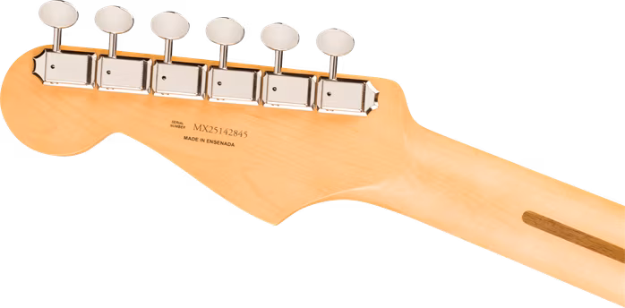 Fender Player II Stratocaster HSS RW RLO - E-Gitarre