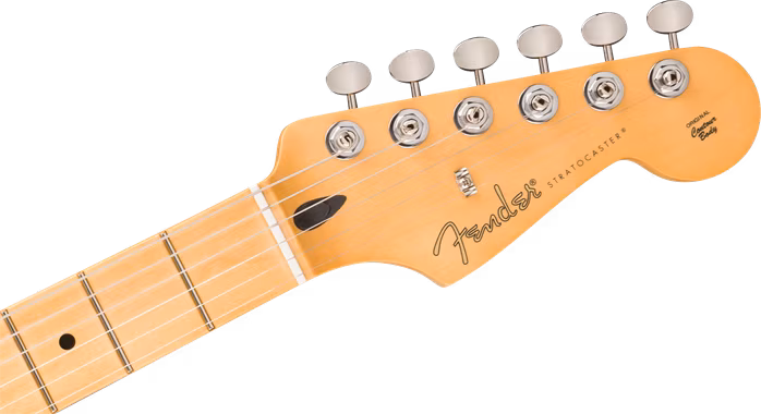 Fender Player II Stratocaster HSS MN CGR - E-Gitarre