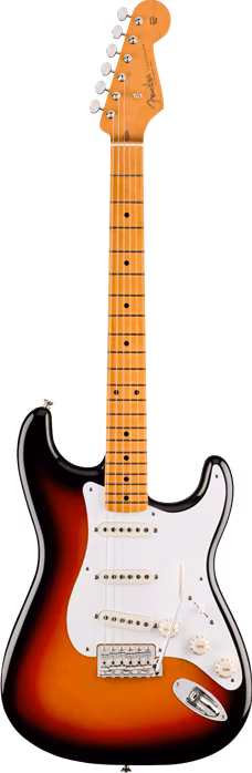 Fender Vintera III Late 50s Stratocaster MN 3CS - E-Gitarre