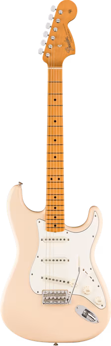 Fender Vintera III Late '60s Stratocaster MN OWT - E-Gitarre
