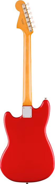 Fender Vintera III Mid 60s Mustang RW DKR - E-Gitarre