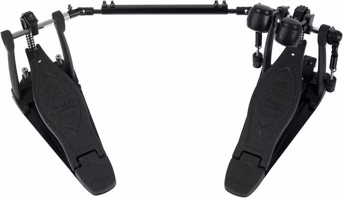 Tama HP600DTWMB - Double-Pedal für Basstrommel