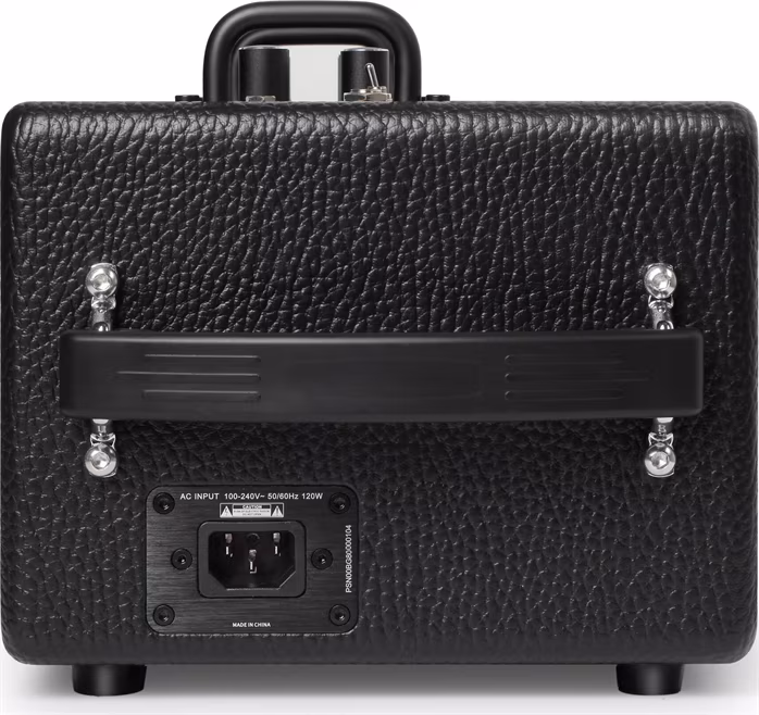 Phil Jones Bass BG-80 Double Four Plus BK - Combo-Verstärker für Bass