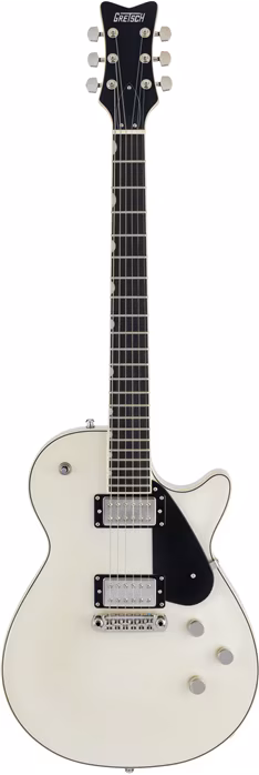 Gretsch Electromatic Premier Jet EBY VTG PRL - E-Gitarre