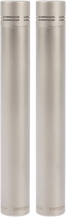 Rode NT55-MP - Kondensator-Mikrophon - Stereo-Paar