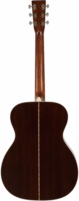 Martin OM-28 - Akustische Gitarre