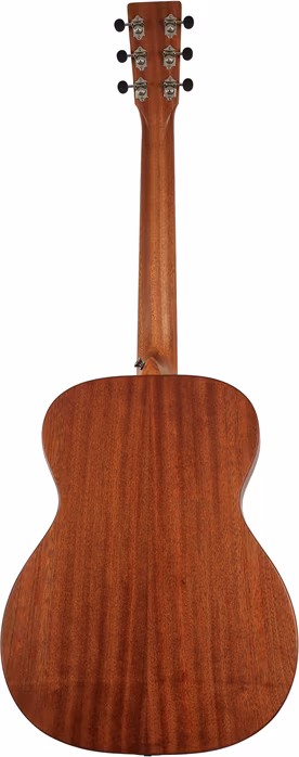 Martin 000 Jr-E Sapele - Elektroakustische Gitarre