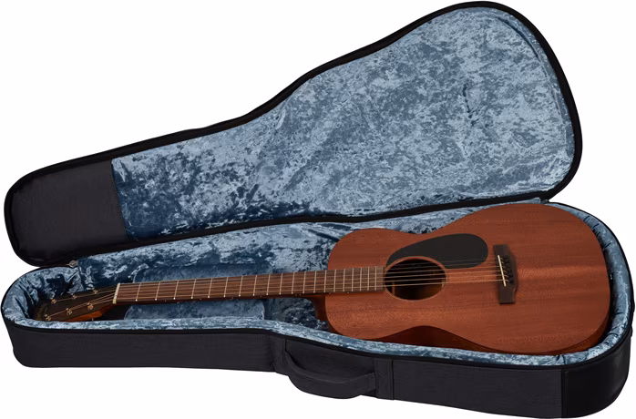 Martin 000 Jr-E Sapele - Elektroakustische Gitarre