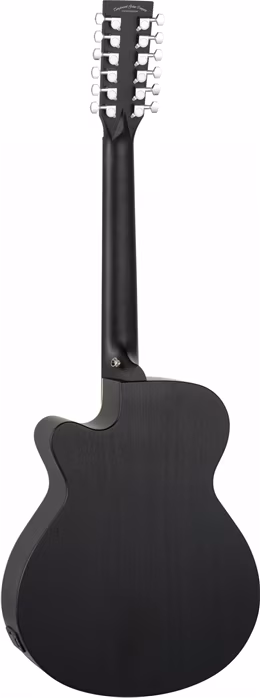 Tanglewood TB412CE - Elektroakustische Gitarre