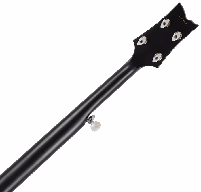 Ortega OBJ650-SBK - Banjo