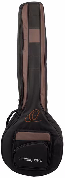Ortega OBJ650-SBK - Banjo