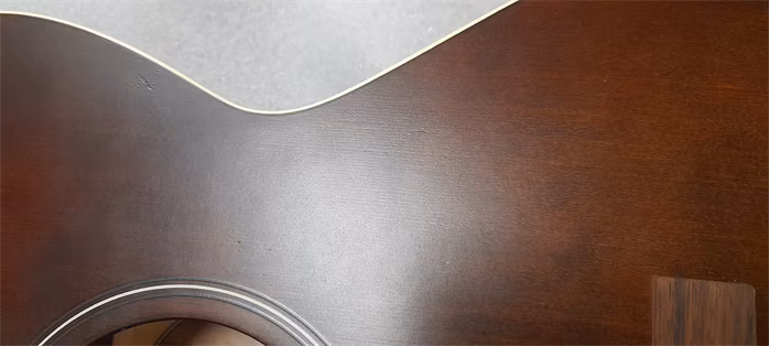Art & Lutherie Legacy Bourbon Burst (gebraucht) - Akustische Gitarre