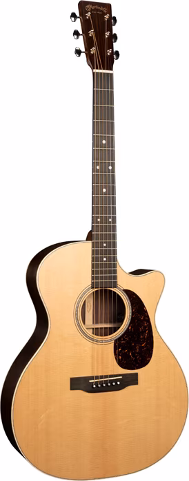 Martin GPC-16E - Elektroakustische Gitarre
