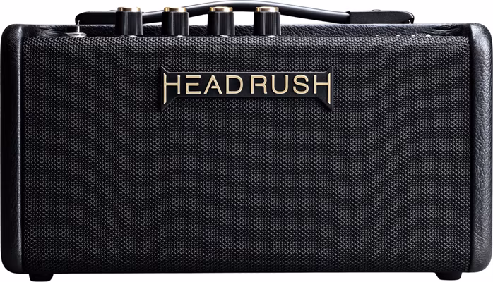 Headrush FRFR-GO - Aktiver Gitarren-Lautsprecher
