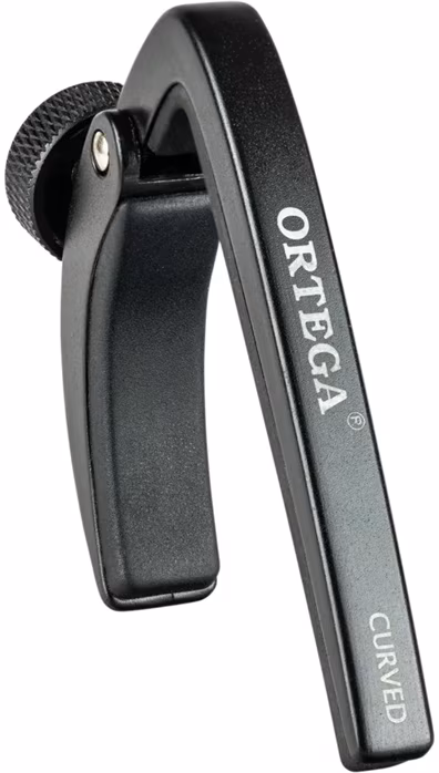 Ortega OCAPOPROCV-BK - Kapodaster