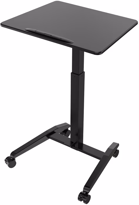 K&M 12186 Laptop desk - Notebook-Ständer