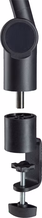 K&M 23868 Microphone desk arm - Mikrofon-Arm
