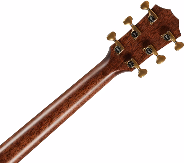 Taylor Builder's Edition 814ce Honduran/Adirondack Next Generation - Elektroakustische Gitarre