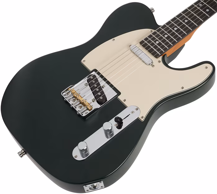 Patina PT-3 SGR - E-Gitarre