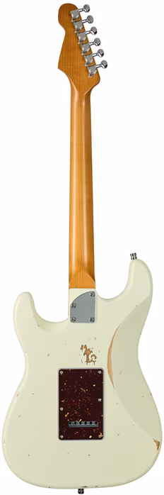 Patina PS-6 OW R - E-Gitarre