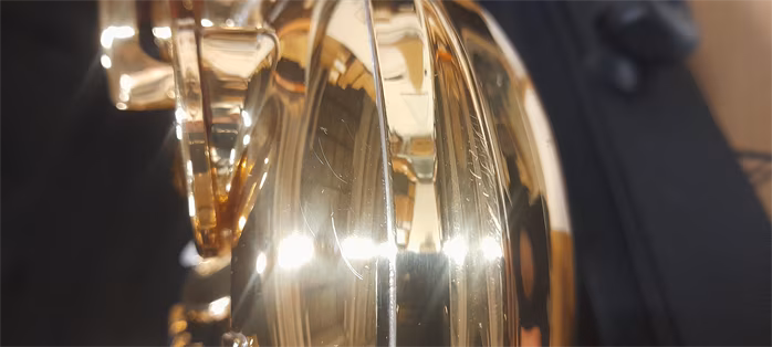 Yamaha YAS-480 (gebraucht) - Saxophon