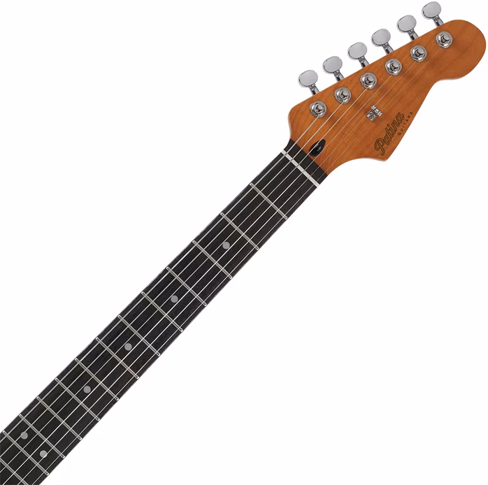 Patina PS-6 PP R - E-Gitarre