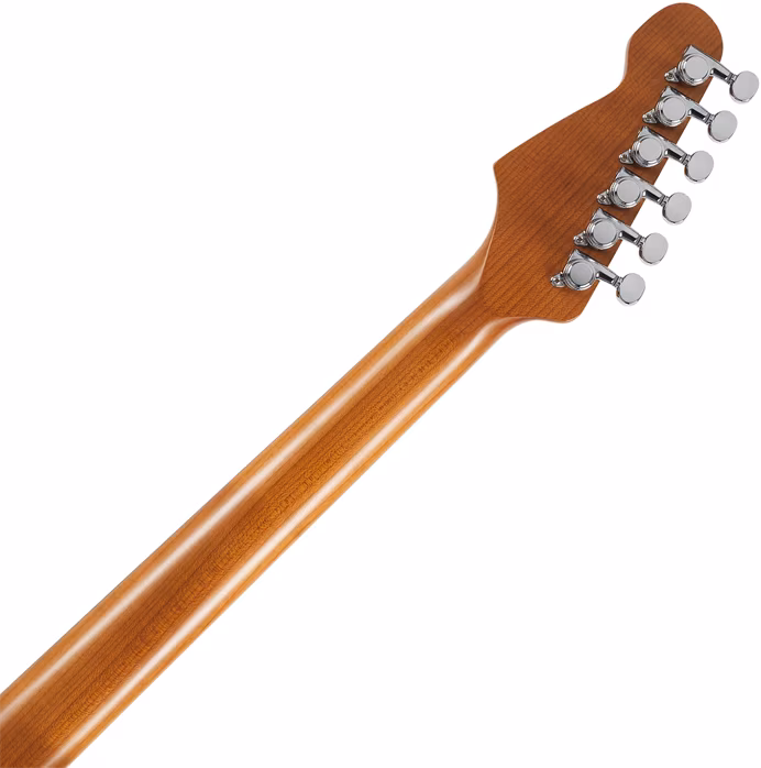 Patina PS-7 SGR R - E-Gitarre